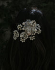 YASMINA PEARL BARRETTE CLIP