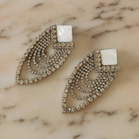 GIANNA II EARRING