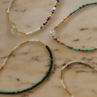 GOA NECKLACE