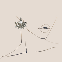 CLEO EARRING