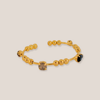 CELINA BUBBLE BRACELET