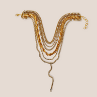 DYLAN NECKLACE