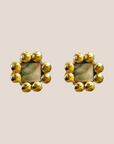 ARYA SQUARE EARRING