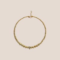 MINI BUBBLE CHOKER