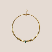 MINI BUBBLE CHOKER
