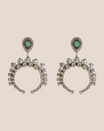 ZAYA EARRINGS