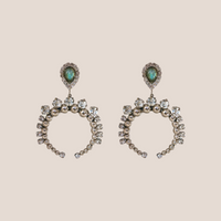ZAYA EARRINGS