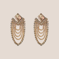 GIANNA EARRING