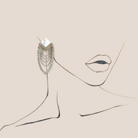 GIANNA II EARRING