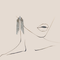 ADA EARRING