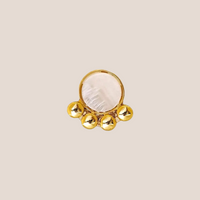 ARYA MAXI RING