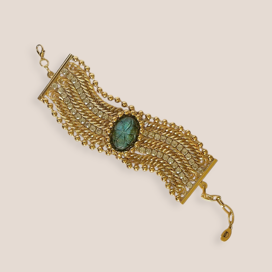 HAMSA BRACELET