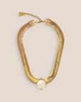 ISLA PEARL CHOKER