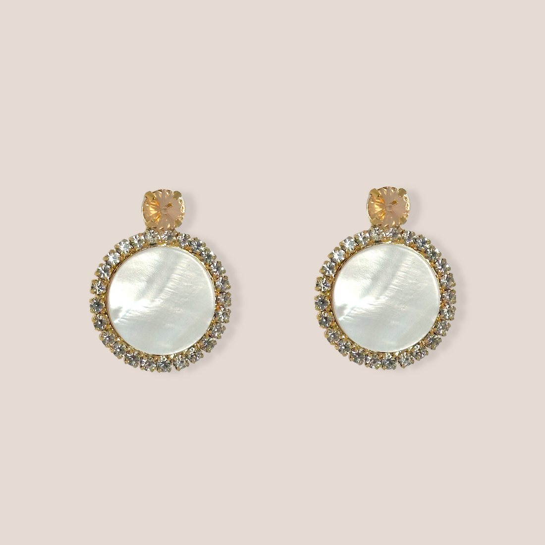 DIDI EARRING