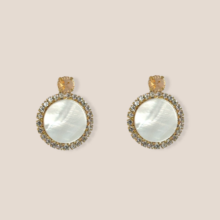 DIDI EARRING