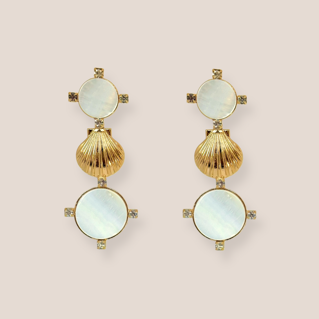 SILA EARRING