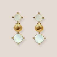 SILA EARRING