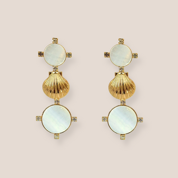 SILA EARRING