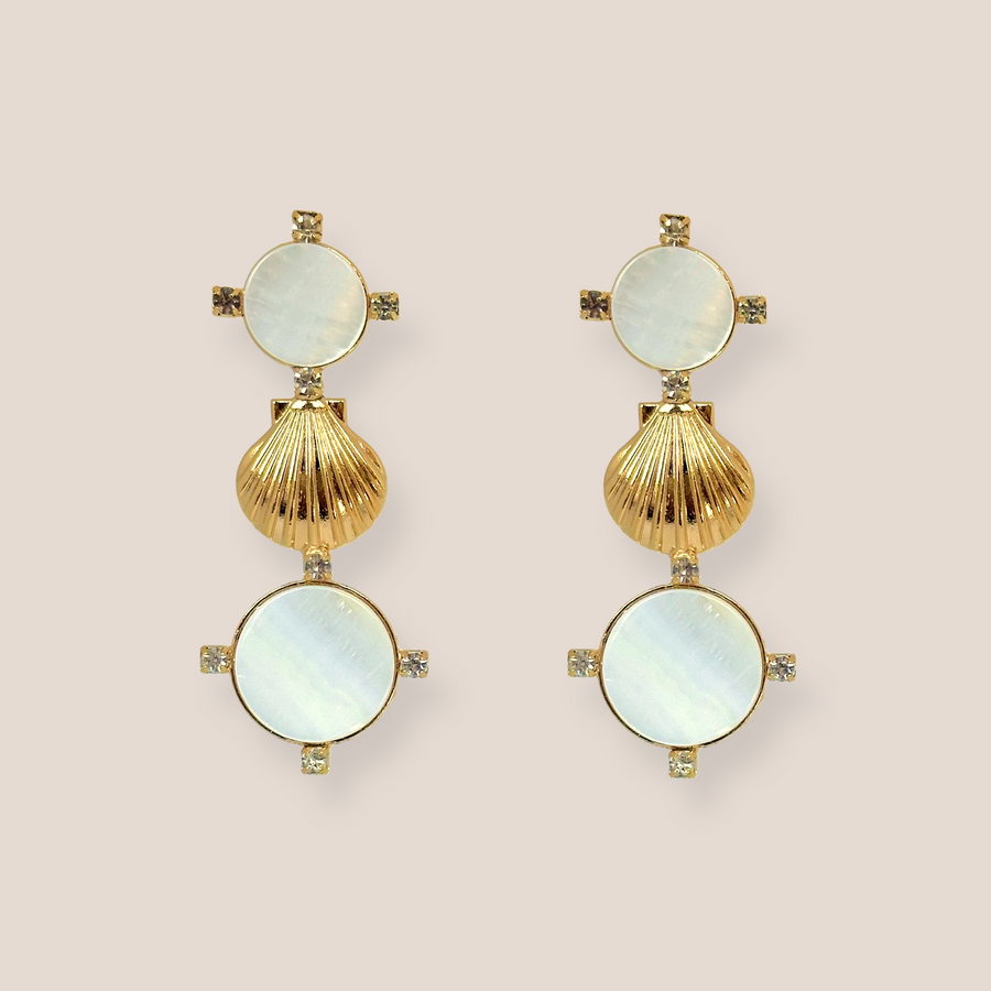 SILA EARRING