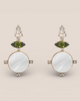JUMANA EARRING