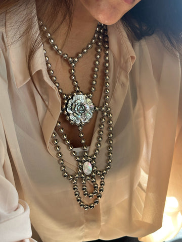MARA NECKLACE