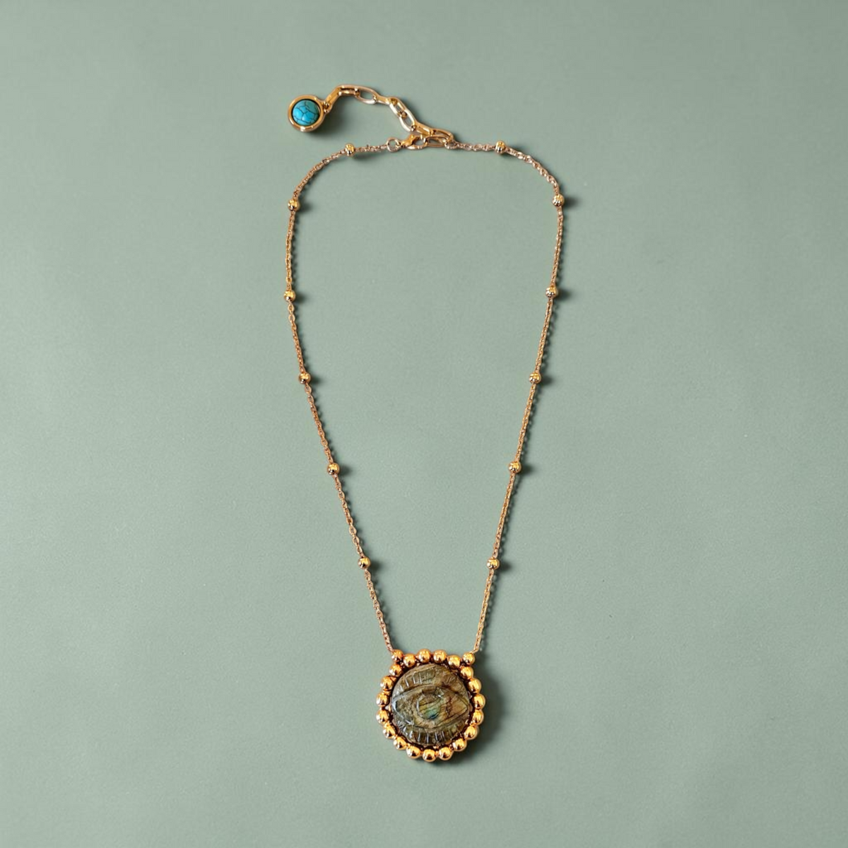 JULIANA NECKLACE