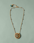 JULIANA NECKLACE