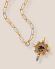 MAYAN NECKLACE