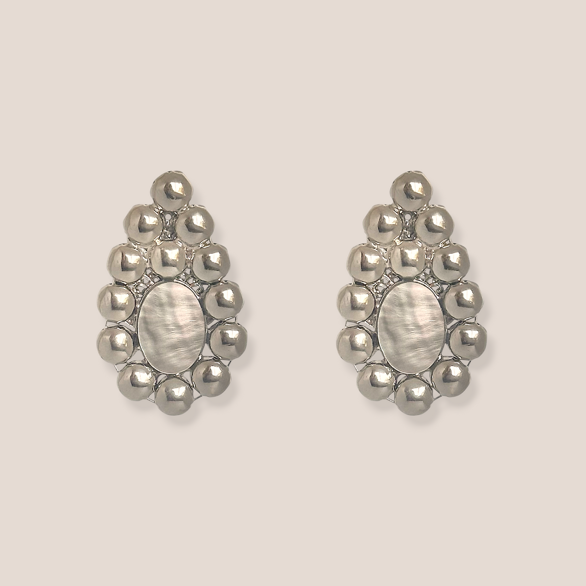 SANIYA DROP EARRING