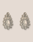 SANIYA DROP EARRING
