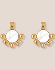 DONNA EARRING
