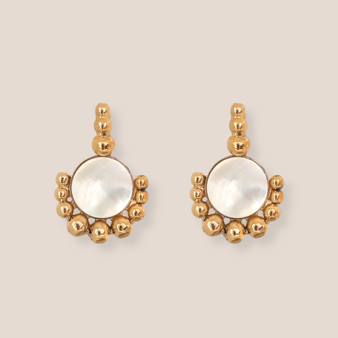 RANA EARRING