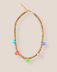 CANDY DROPS NECKLACE