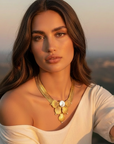 AURELIA CHOKER