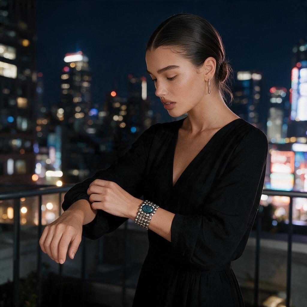 MERVAT BRACELET