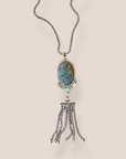 MADELINE TWO LAYERED NECKLACE