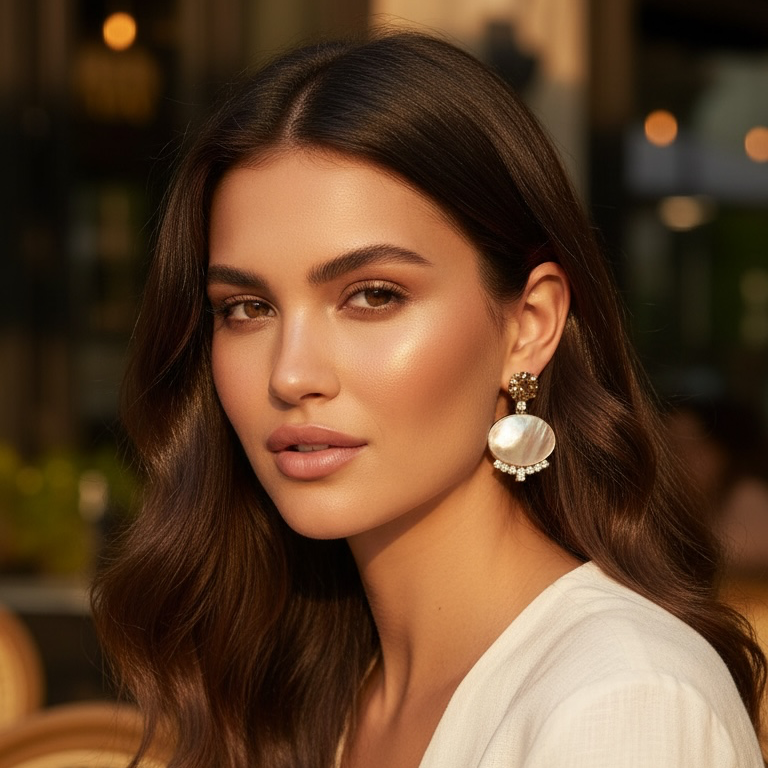 ALIA EARRING