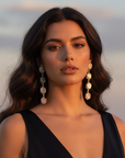 ELLA EARRING
