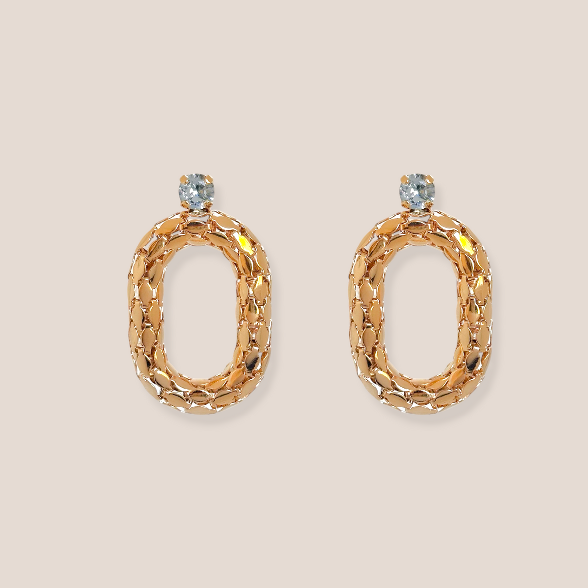 DANA EARRING