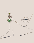 RENATA EARRING