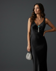 MADELINE TWO LAYERED NECKLACE