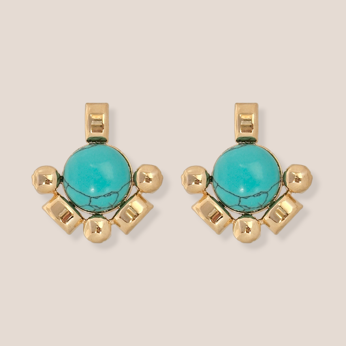 DONNA EARRING