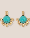 DONNA EARRING