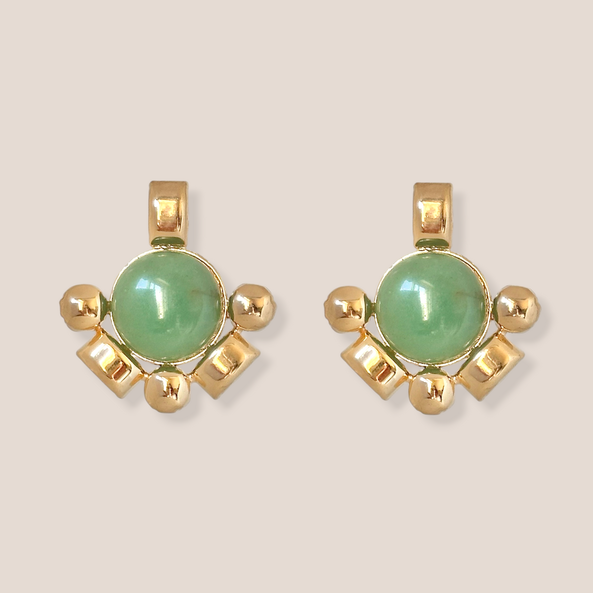 DONNA EARRING