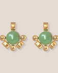DONNA EARRING