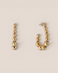 DOLLY HOOP EARRING