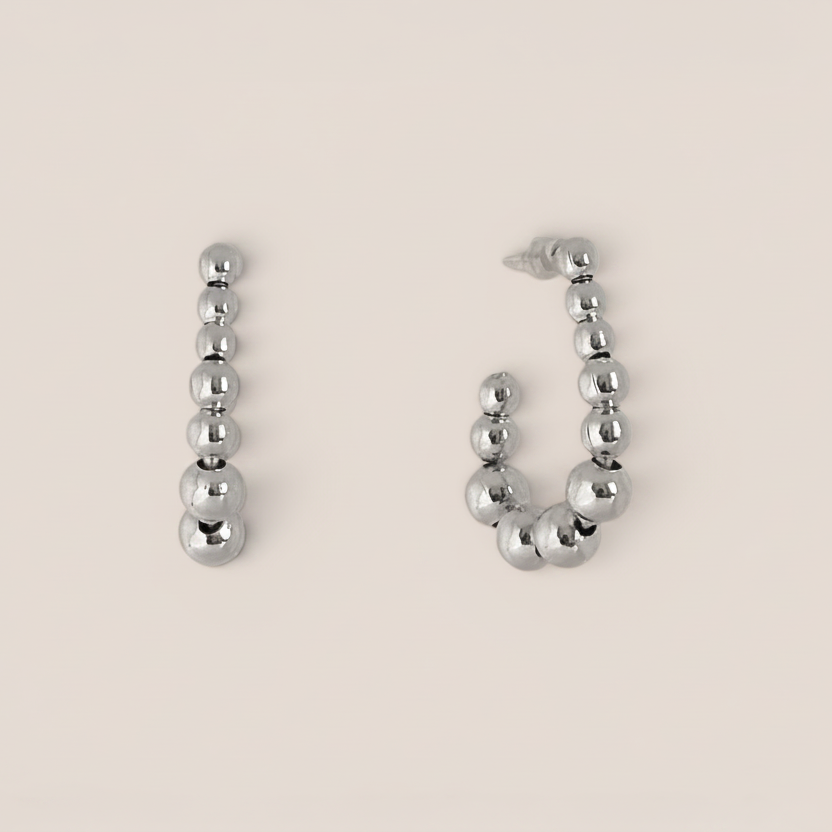 DOLLY HOOP EARRING