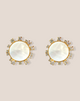 CELESTE STUD EARRING