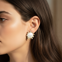 CELESTE STUD EARRING