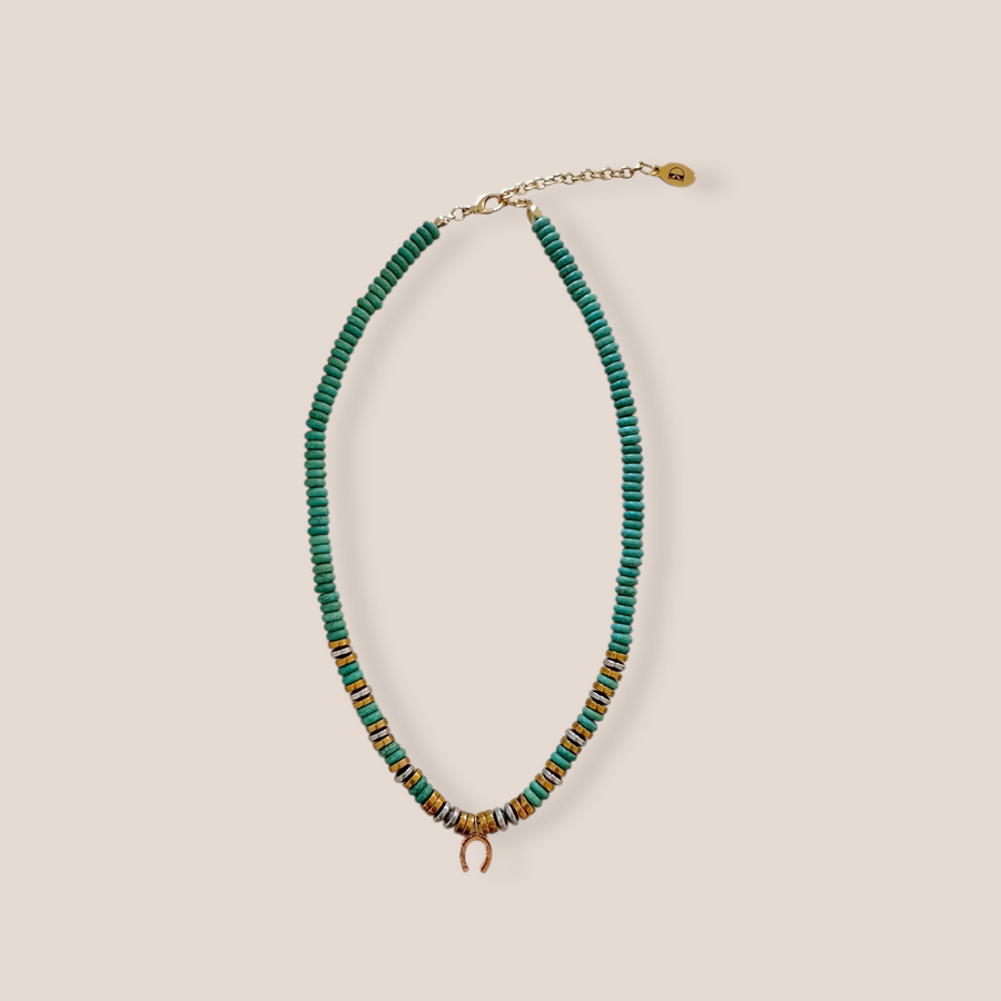 RAMA NECKLACE